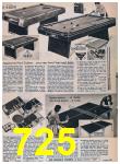 1963 Sears Spring Summer Catalog, Page 725