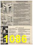 1977 Sears Fall Winter Catalog, Page 1086