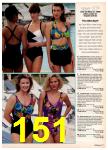 1996 JCPenney Spring Summer Catalog, Page 151