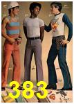 1971 JCPenney Spring Summer Catalog, Page 383
