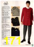 2000 JCPenney Fall Winter Catalog, Page 171