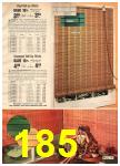 1971 JCPenney Summer Catalog, Page 185