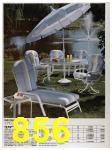 1992 Sears Spring Summer Catalog, Page 856