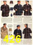1944 Sears Fall Winter Catalog, Page 426