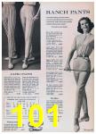 1963 Sears Spring Summer Catalog, Page 101