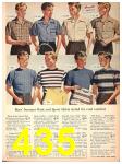 1946 Sears Spring Summer Catalog, Page 435