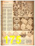 1946 Sears Fall Winter Catalog, Page 175