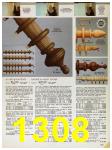 1984 Sears Fall Winter Catalog, Page 1308