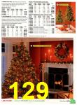 2002 Sears Christmas Book, Page 129