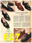 1959 Sears Fall Winter Catalog, Page 607