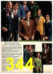 1970 Sears Spring Summer Catalog, Page 344