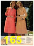 1977 JCPenney Spring Summer Catalog, Page 165