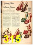 1948 Sears Spring Summer Catalog, Page 315