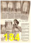 1964 JCPenney Spring Summer Catalog, Page 184