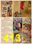 1969 JCPenney Christmas Book, Page 413