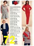 1996 JCPenney Fall Winter Catalog, Page 72