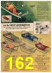1969 Sears Summer Catalog, Page 162