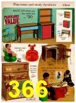 1970 Montgomery Ward Christmas Book, Page 366