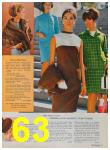 1968 Sears Spring Summer Catalog 2, Page 63