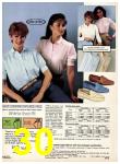 1982 Sears Spring Summer Catalog, Page 30