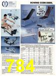 1983 Sears Fall Winter Catalog, Page 784