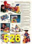 1995 JCPenney Christmas Book, Page 526