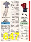 2000 JCPenney Spring Summer Catalog, Page 647