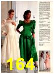 1990 JCPenney Fall Winter Catalog, Page 164