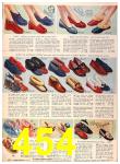 1955 Sears Fall Winter Catalog, Page 454