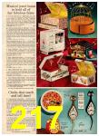 1972 Montgomery Ward Christmas Book, Page 217