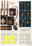 1963 Sears Fall Winter Catalog, Page 25