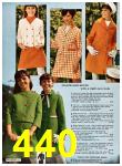 1968 Sears Spring Summer Catalog 2, Page 440