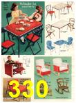 1960 Montgomery Ward Christmas Book, Page 330