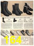 1945 Sears Fall Winter Catalog, Page 164