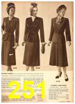 1948 Sears Fall Winter Catalog, Page 251