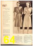 1946 Sears Fall Winter Catalog, Page 64