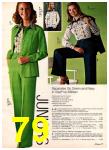 1977 JCPenney Spring Summer Catalog, Page 79