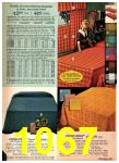 1971 Sears Spring Summer Catalog, Page 1067
