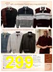 2004 JCPenney Fall Winter Catalog, Page 299