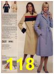 1981 JCPenney Spring Summer Catalog, Page 118