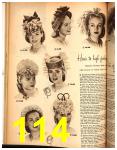 1947 Sears Spring Summer Catalog, Page 114