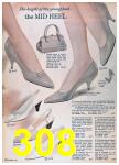 1963 Sears Spring Summer Catalog, Page 308