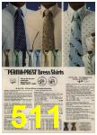 1976 Sears Spring Summer Catalog, Page 511