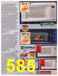 2000 Sears Christmas Book (Canada), Page 585