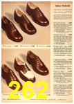 1945 Sears Spring Summer Catalog, Page 262