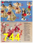 2007 Sears Christmas Book (Canada), Page 744