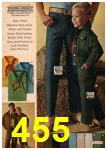 1969 JCPenney Fall Winter Catalog, Page 455