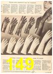 1960 Sears Fall Winter Catalog, Page 149
