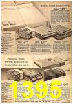 1962 Sears Fall Winter Catalog, Page 1395