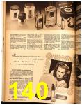 1947 Sears Spring Summer Catalog, Page 140